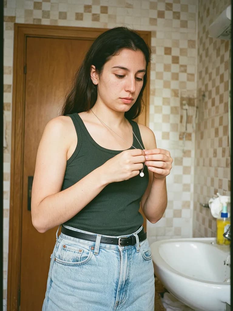 Dalia Osman video thumbnail