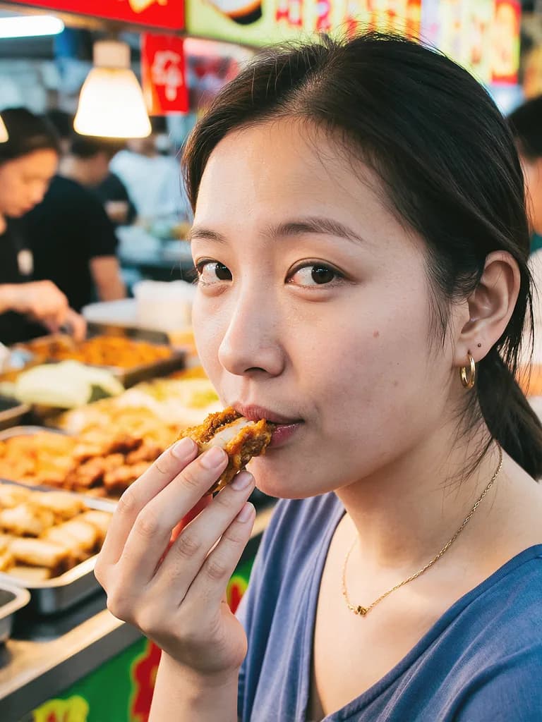 Lili Zhou