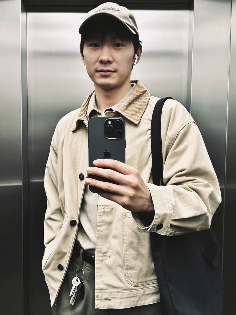 Ming Yang
