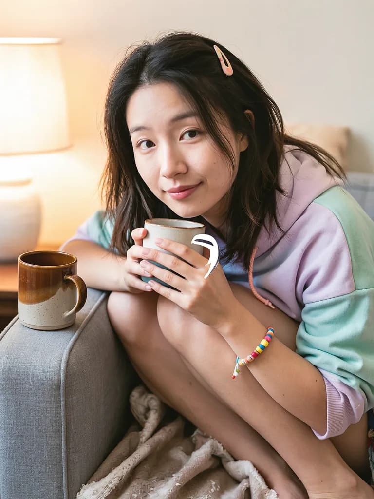 Xue Lin video thumbnail