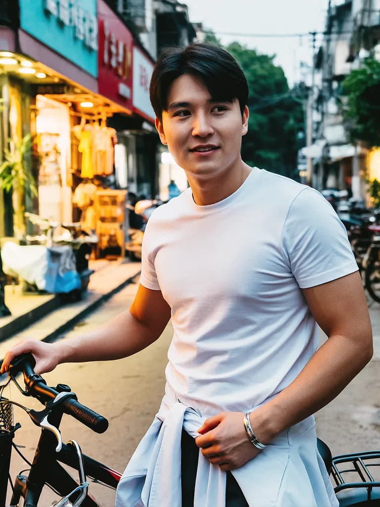 Jun Liu video thumbnail