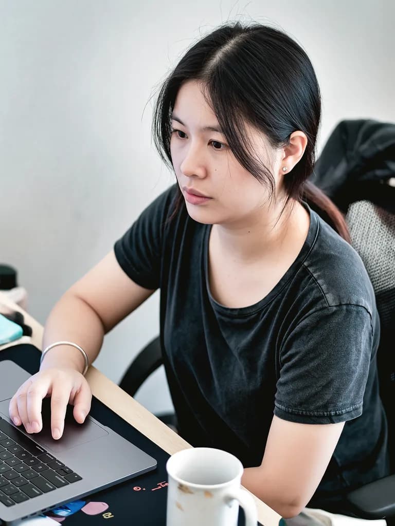 Yuting Liu