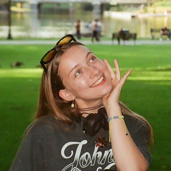 Zuzanna Grabowska video thumbnail