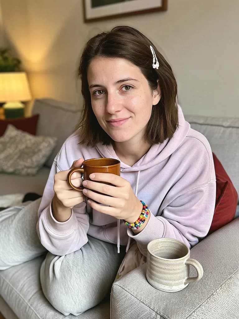 Chloé Laurent video thumbnail