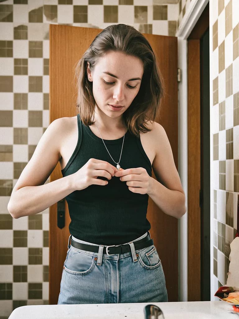 Camille Roux video thumbnail