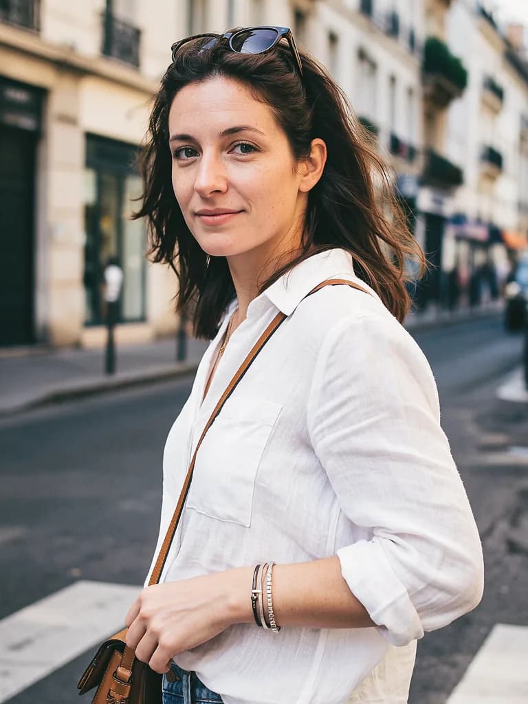 Chloé Dubois