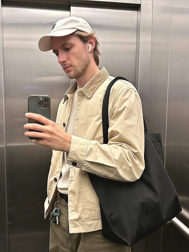 Tim Hoffmann video thumbnail