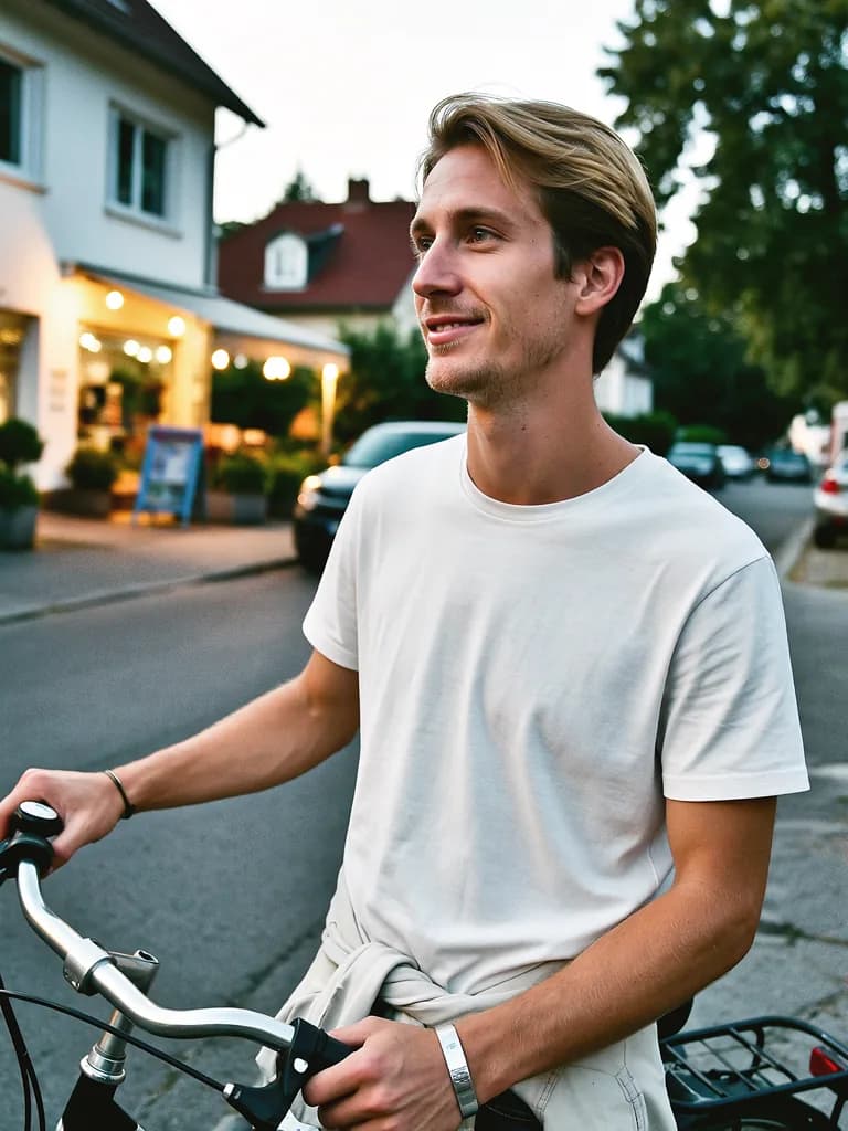 Ben Fischer video thumbnail