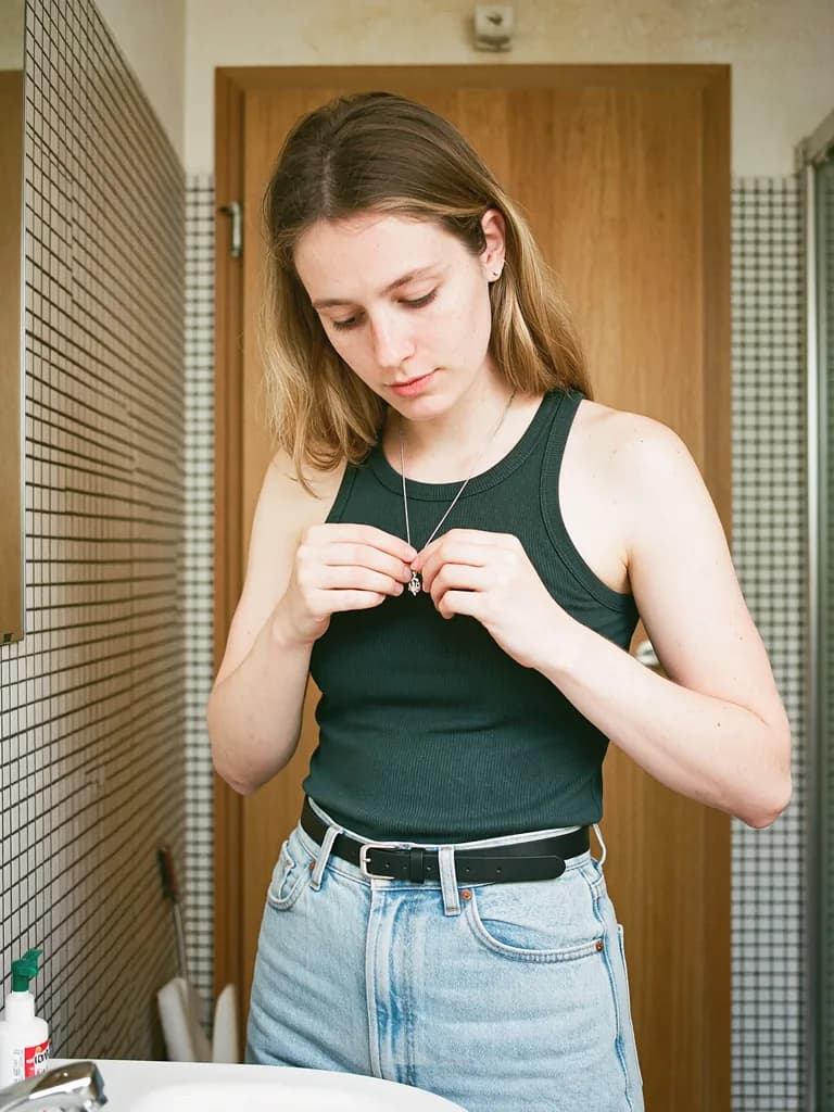 Julia Schwarz video thumbnail