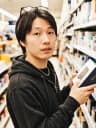 Sosuke Suzuki