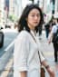 Mei Suzuki
