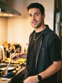 Creador de gastronomía