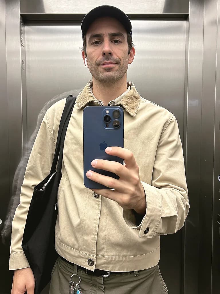 Andrés Soto video thumbnail