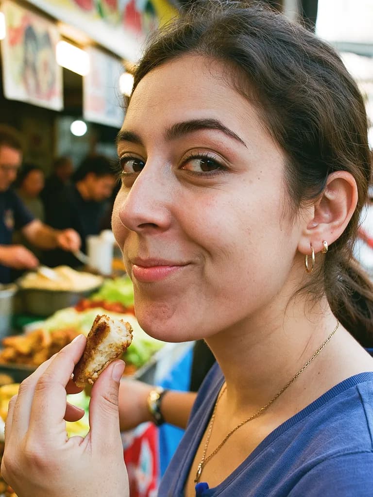 Lina Farouk