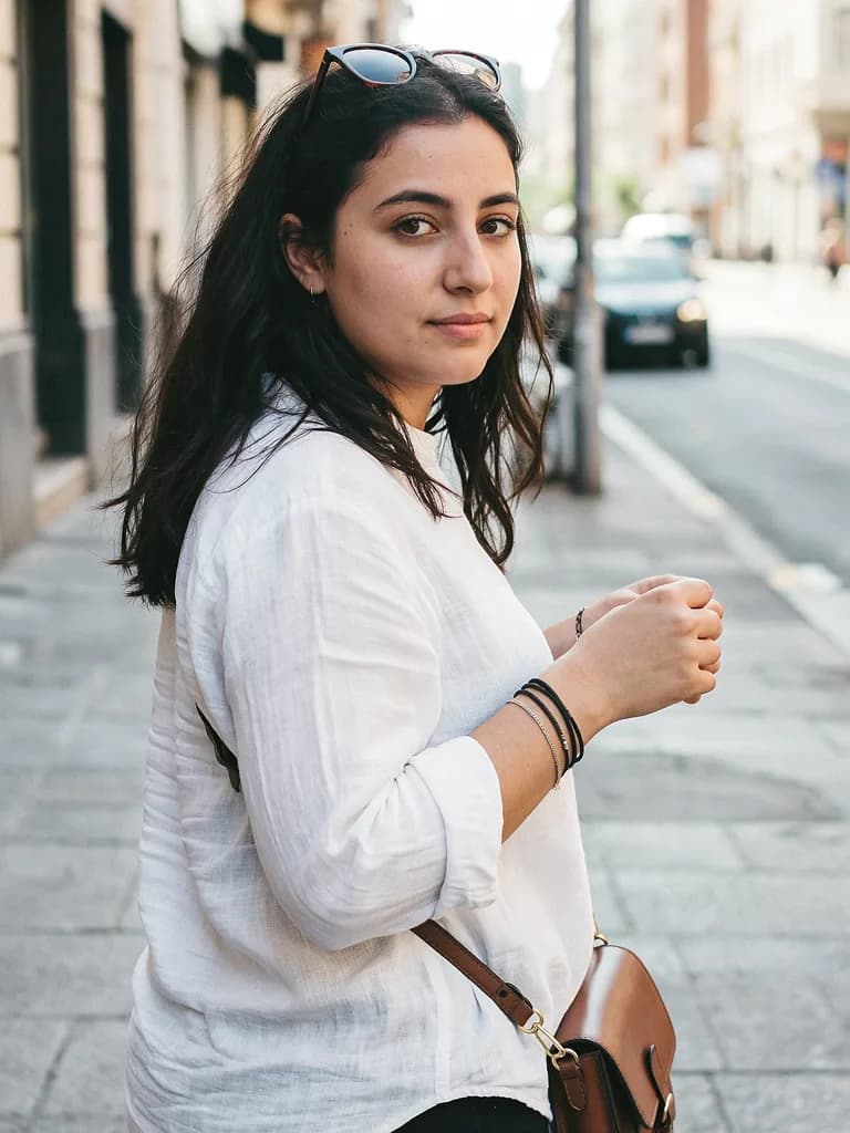 Sara Khalil