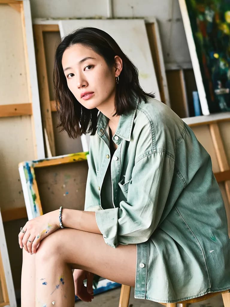 Aoi Takahashi
