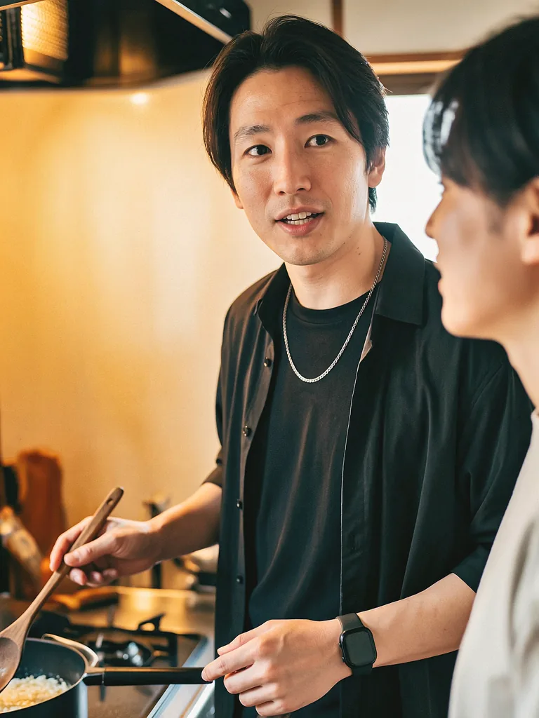 Haruto Tanaka