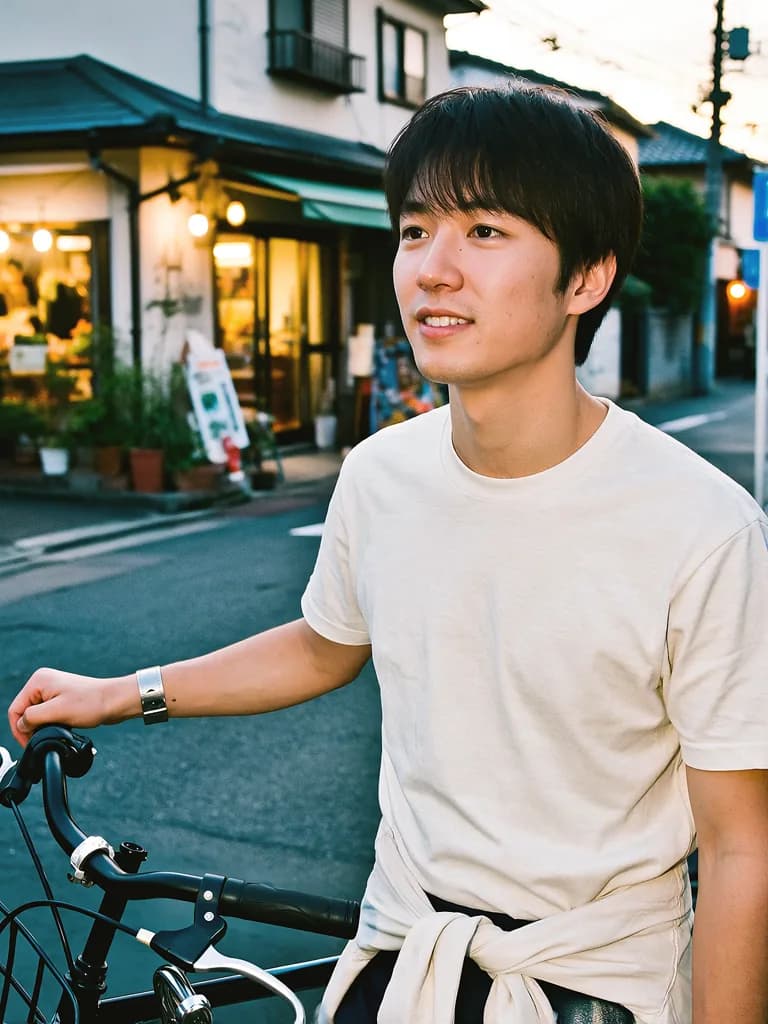 Ren Sato video thumbnail