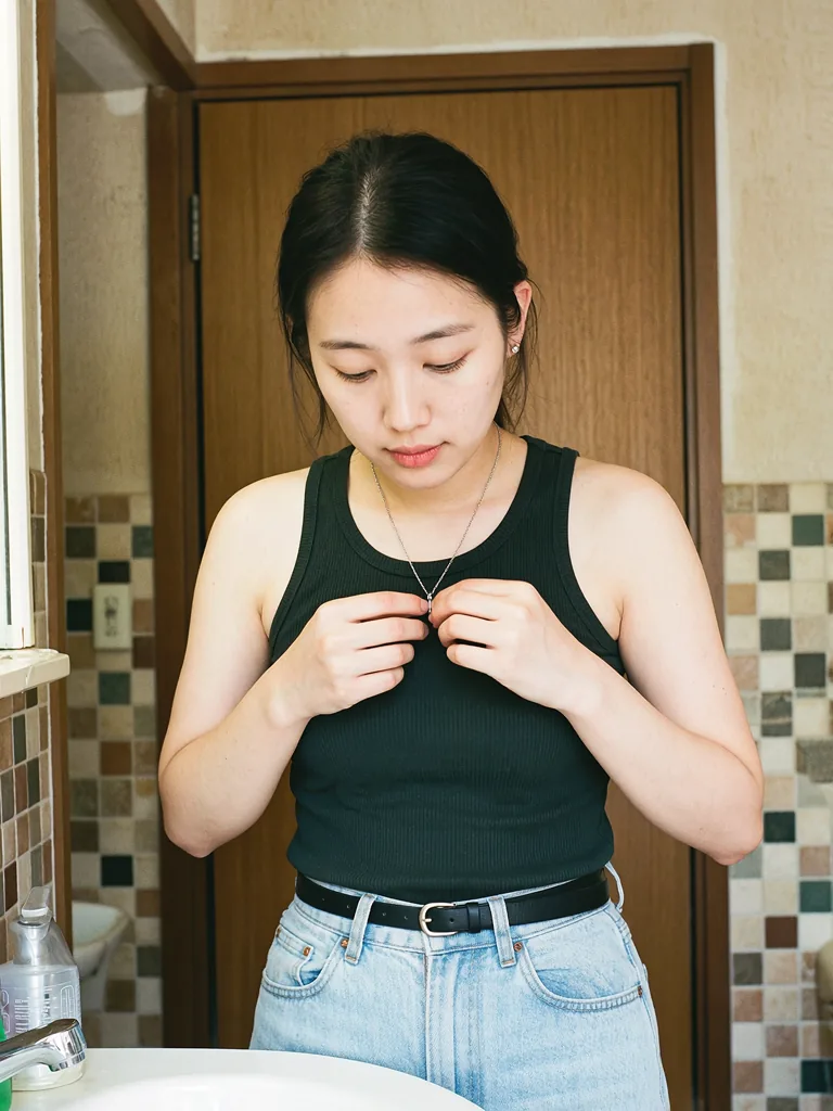 Nanami Yoshida video thumbnail