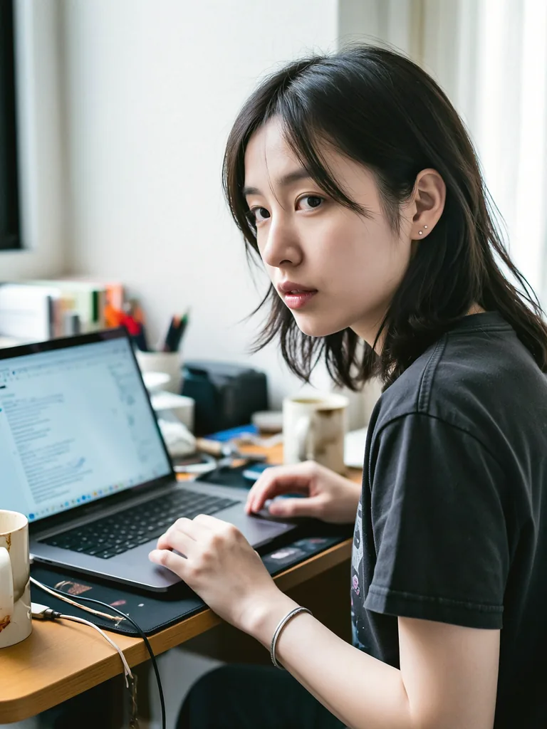 Hana Sato