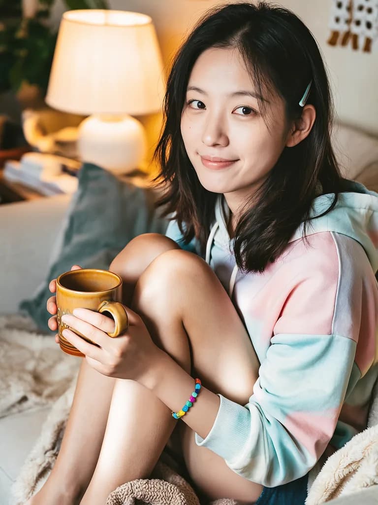Dahyun Shin video thumbnail
