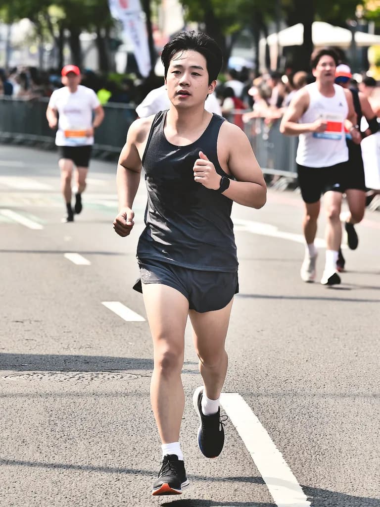 Hyunwoo Choi video thumbnail