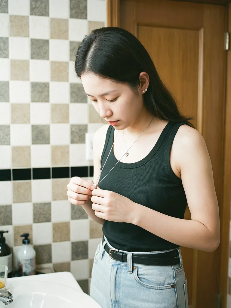 Chaewon Lim video thumbnail